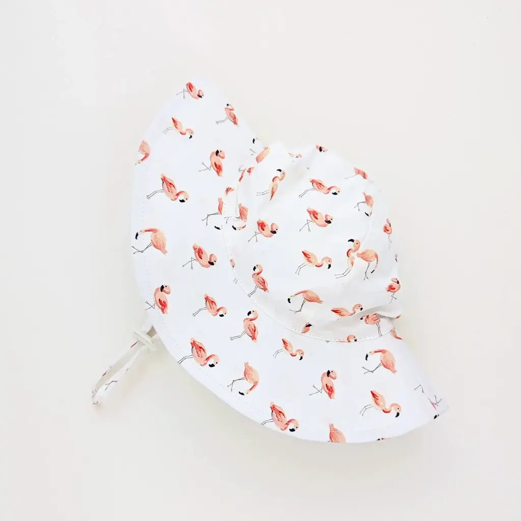 Huggalugs Sunhat