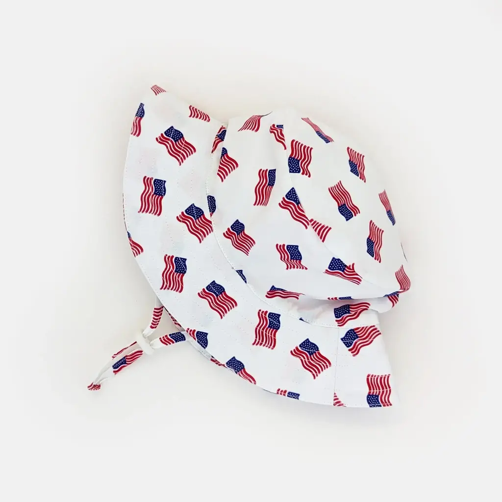 Huggalugs Bucket Hat