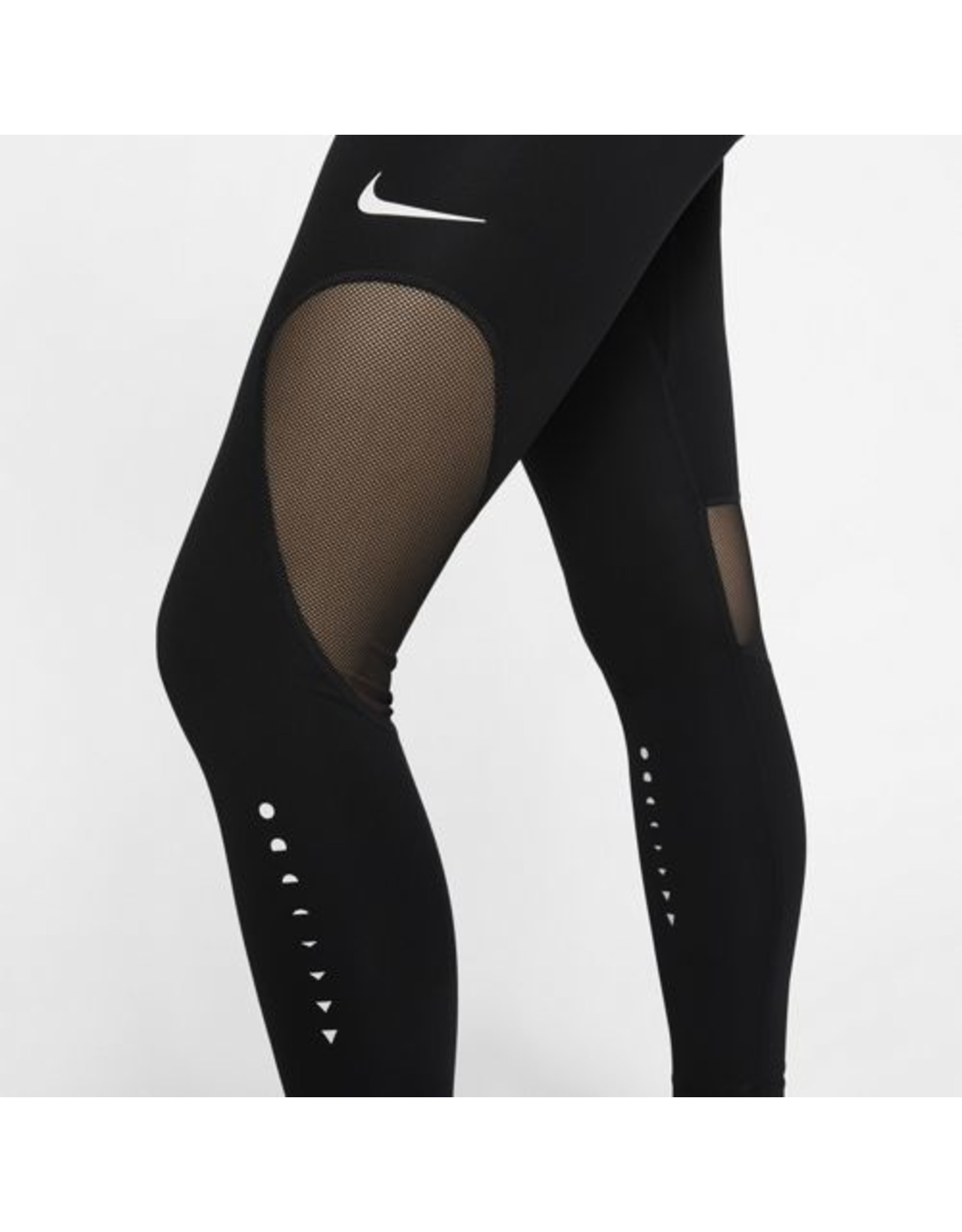 nike trail gear