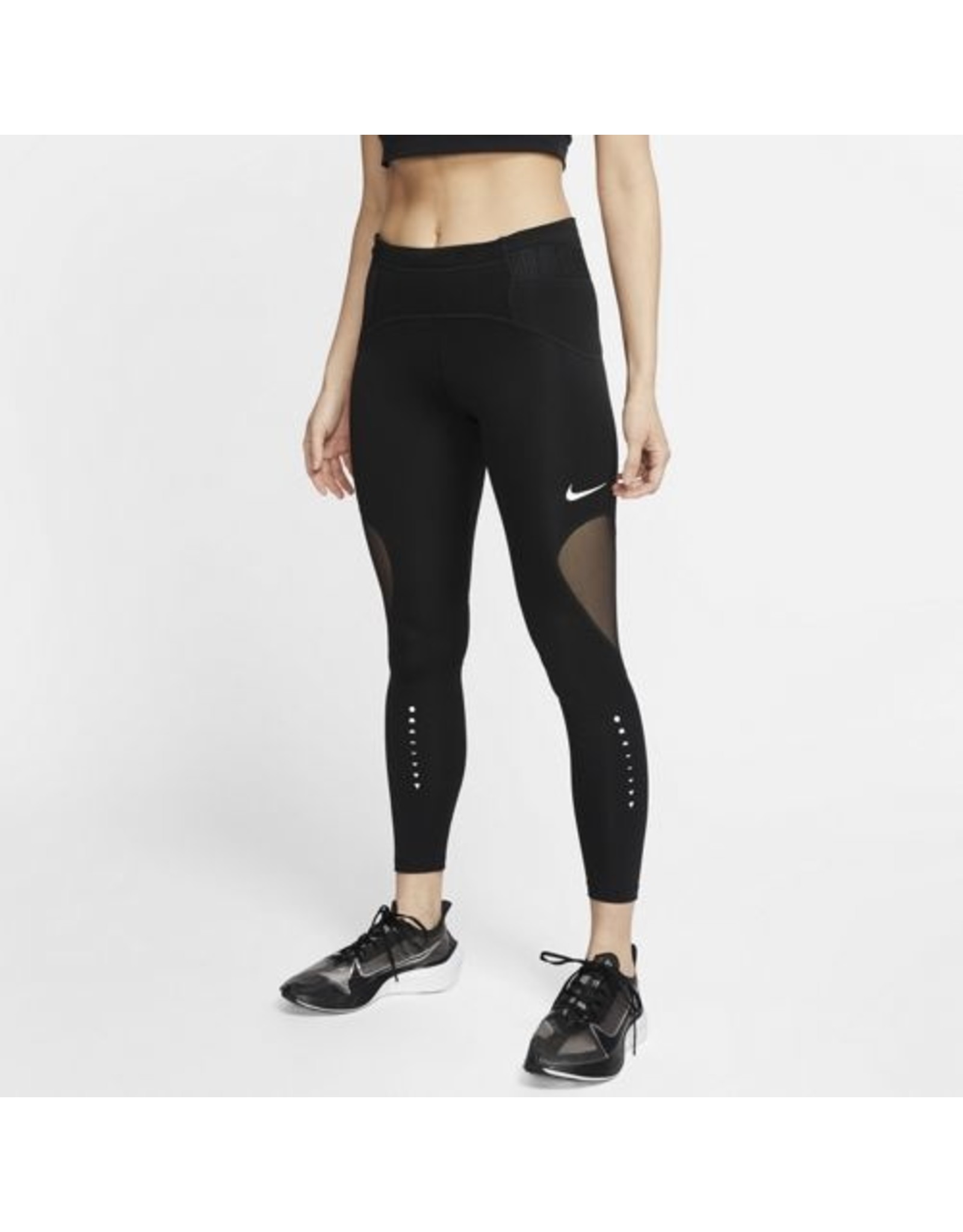 nike womens spandex