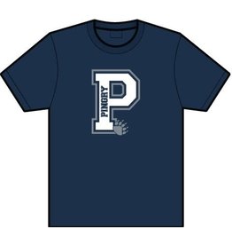 Big Blue Pride T-shirt