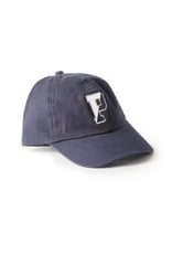 Baseball Cap-Block 'P'