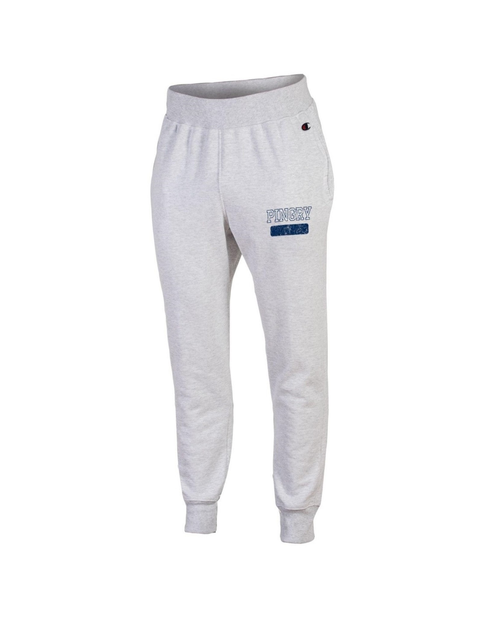 Reverse Weave Fleece Jogger