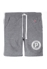 Tri-blend Jogger Shorts