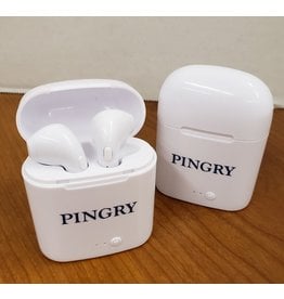 Pingry EarPods-White