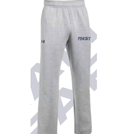Under Armour Hustle Fleece Pant-Youth
