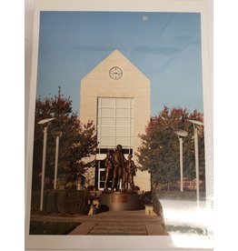 Pingry Puzzle-BR campus
