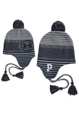 UA Beanie with Tassels