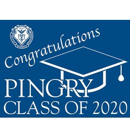 Graduation Sign 2022