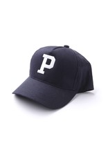 Youth Baseball Cap-'P'