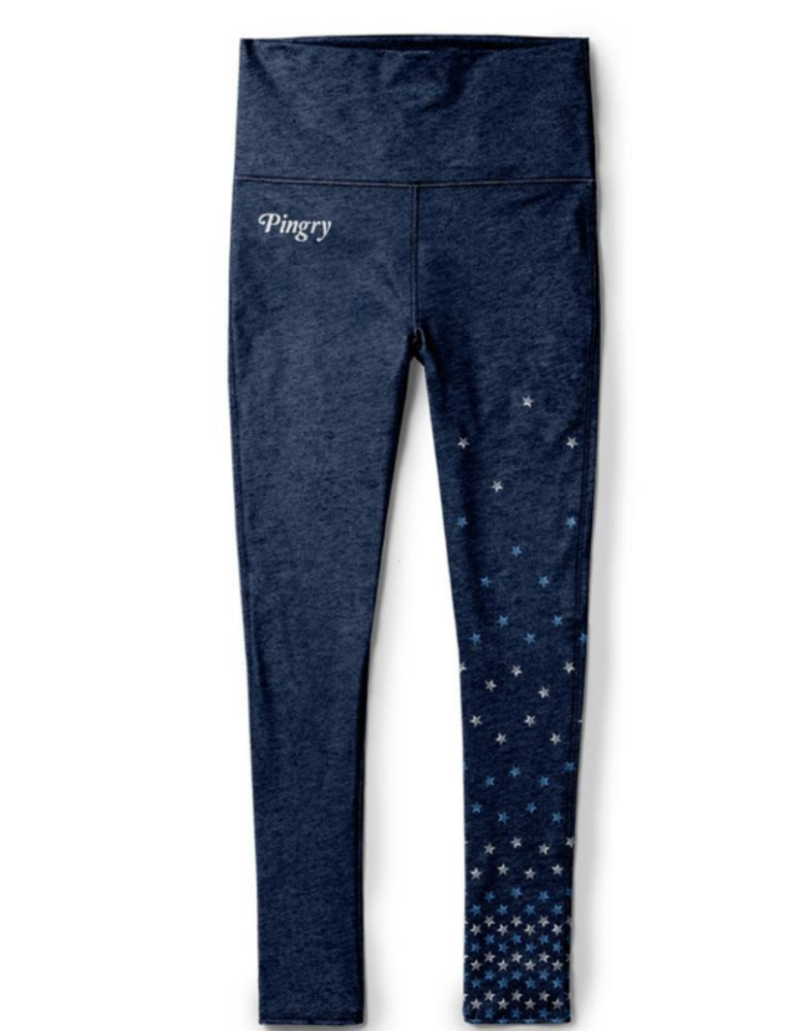 L2 Brand Relay Leggings-navy