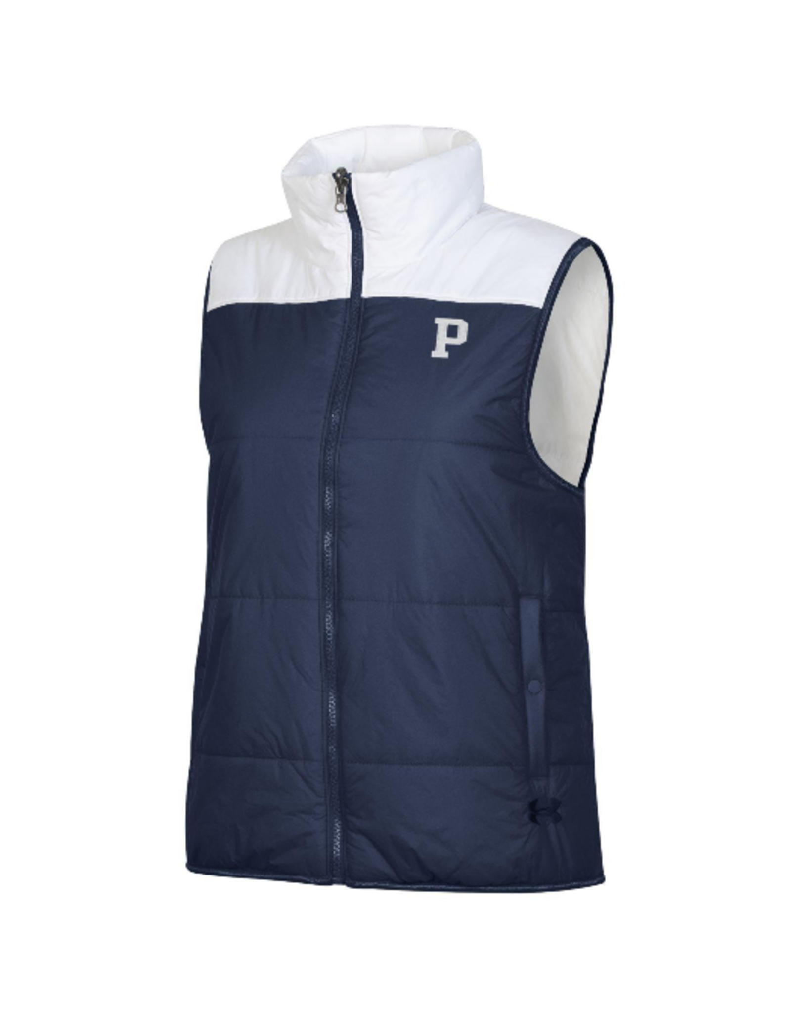 Under Armour Gameday Puffer Vest-women's