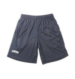 Raid short with pockets