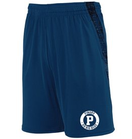 Pocket Short-Performance