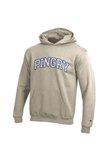 Champion Powerblend Sweatshirt-youth
