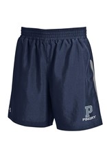 Under Armour Locker 9 inch shorts-mens