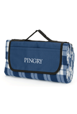 Pingry Picnic Blanket