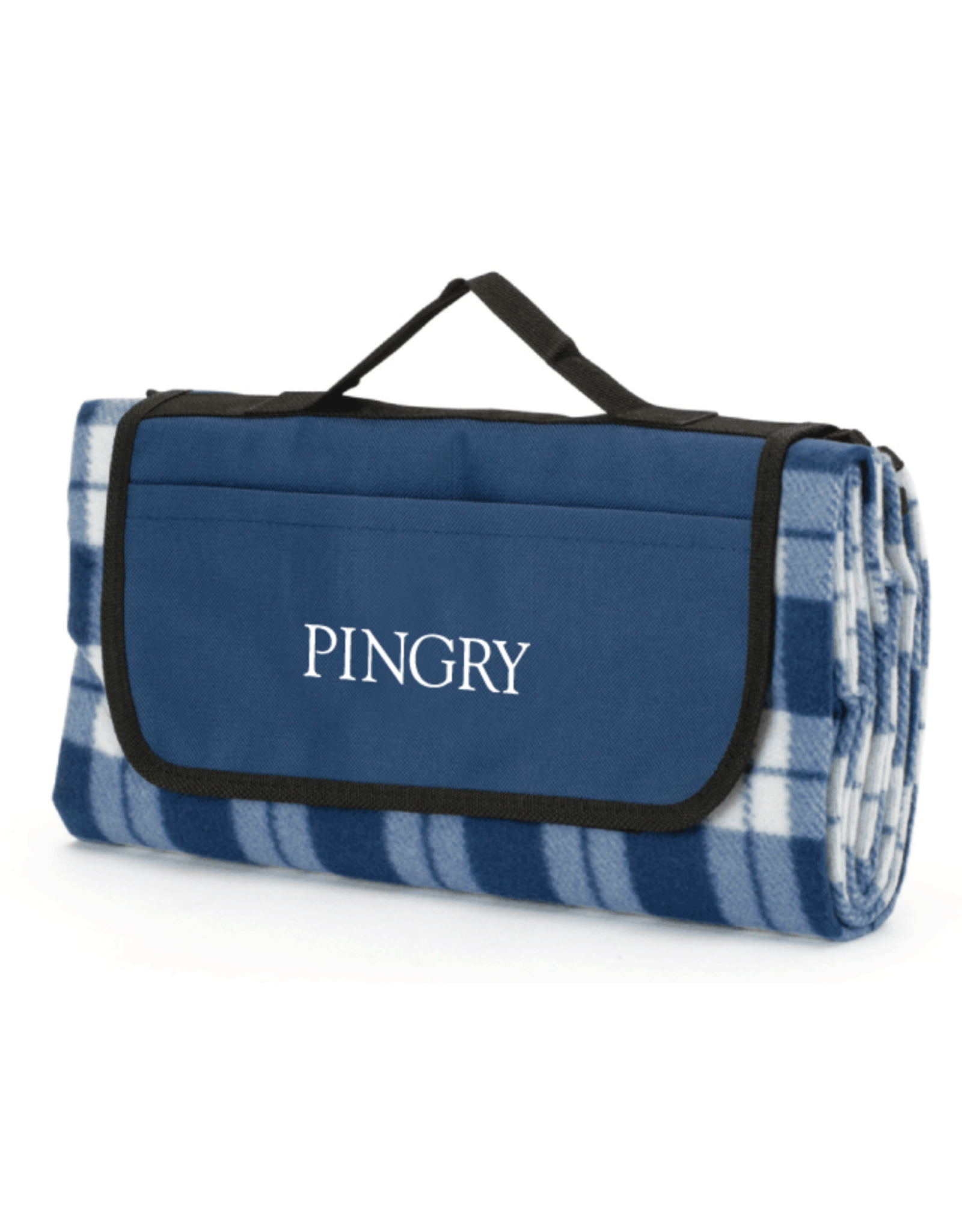 Pingry Picnic Blanket