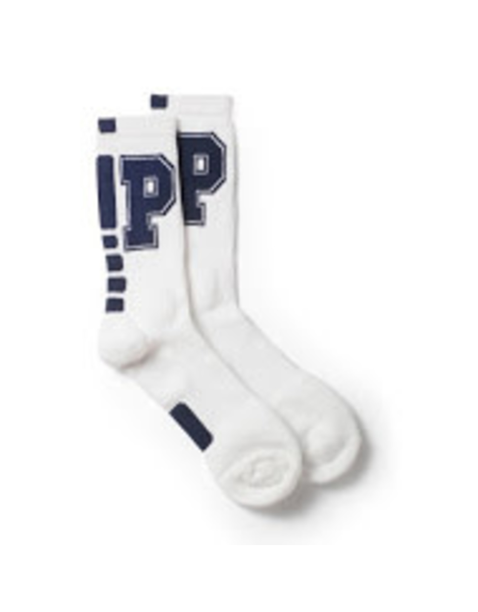 Basketball Crew Socks