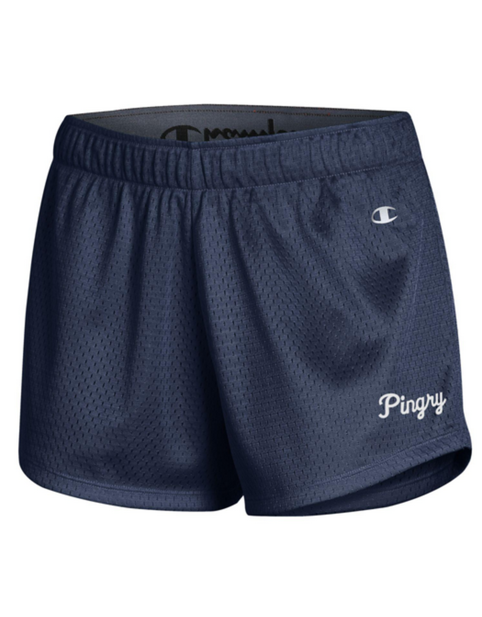 Champion Women's Mesh Shorts