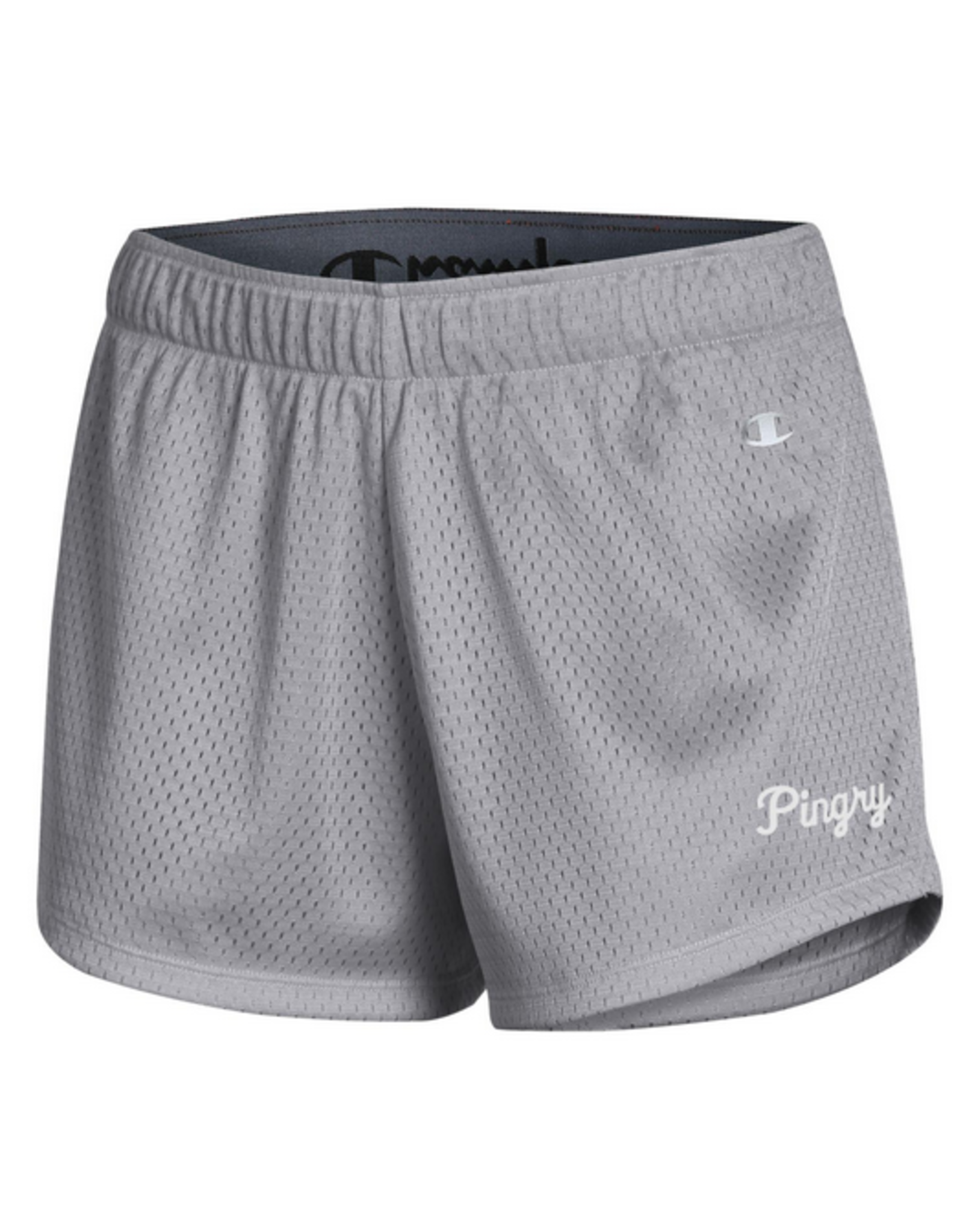 Champion Women's Mesh Shorts