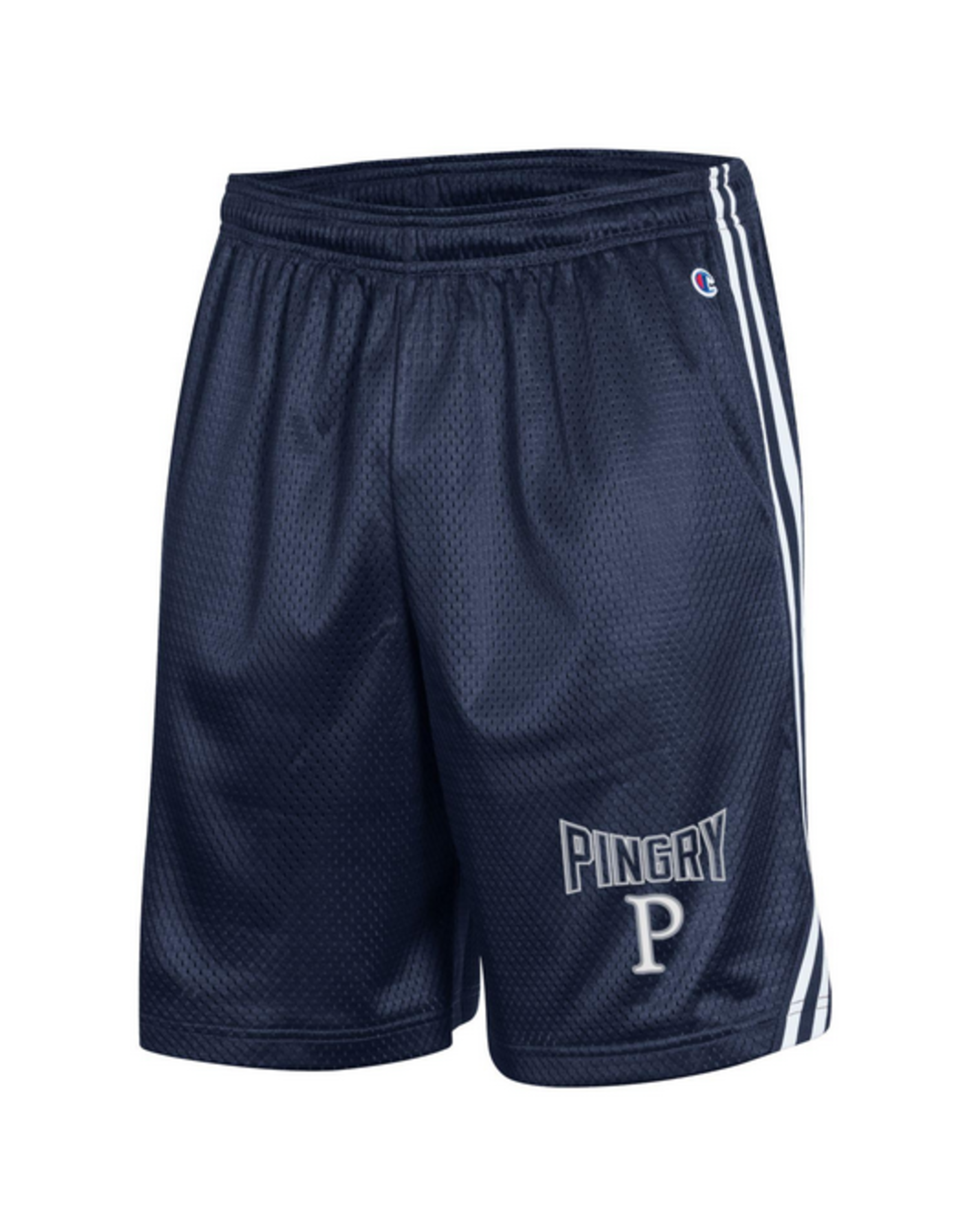 Champion Lacrosse -style Short