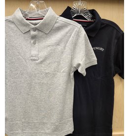Tommy Hilfiger Interlock Youth Co-Ed Polo