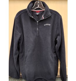 Tommy Hilfiger Polar Fleece-1/2 zip