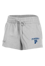 Under Armour Performance Cotton Women's Short