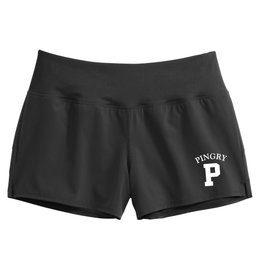 Womens' Performance Running Shorts