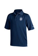 Under Armour UA Youth Performance Polo
