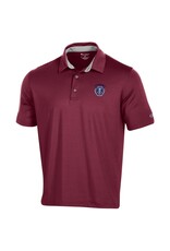 Champion Solid Polo Shirt