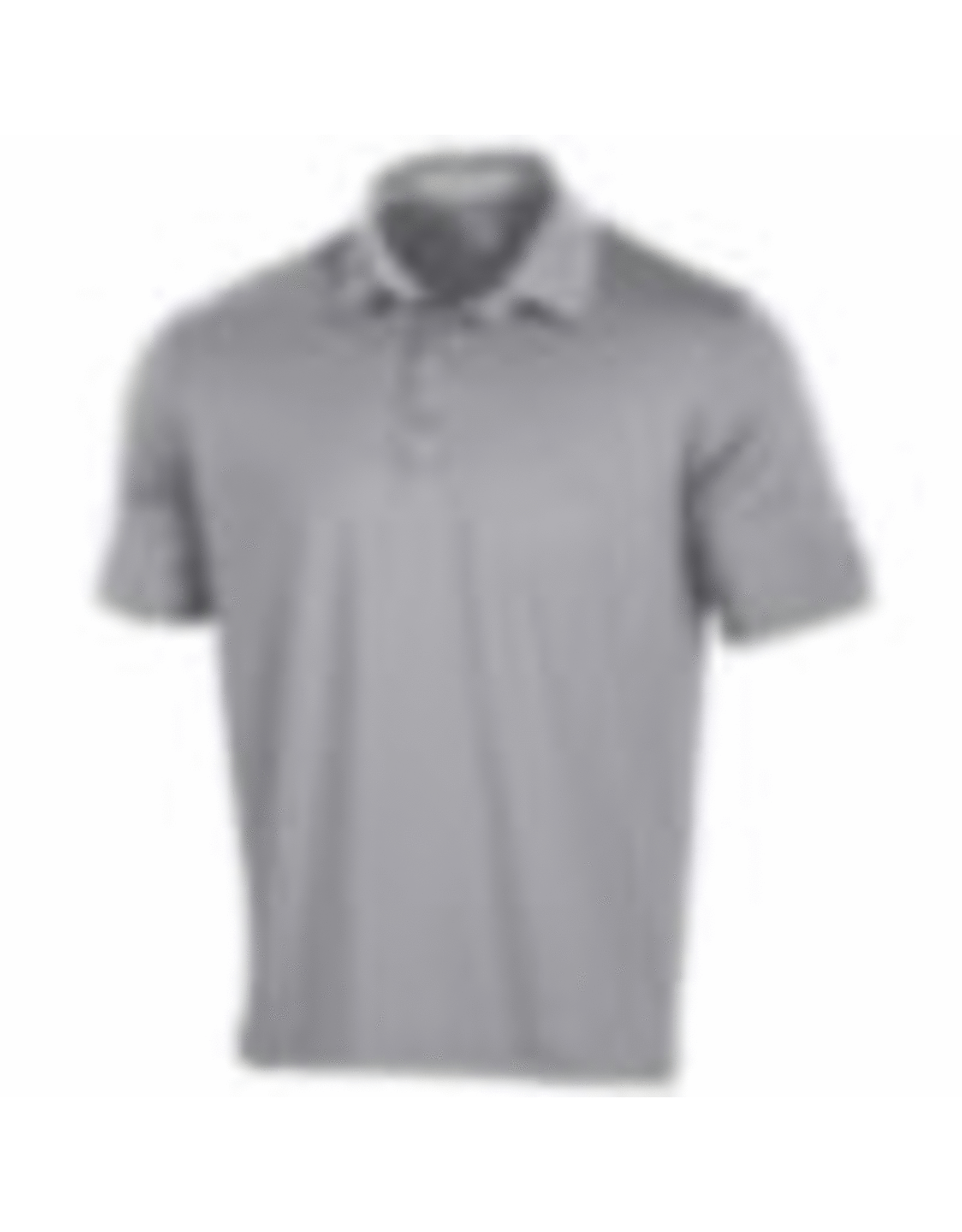 Champion Solid Polo Shirt