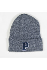 L2 Brand Pingry Toddler Beanie Charcoal Knit-OS