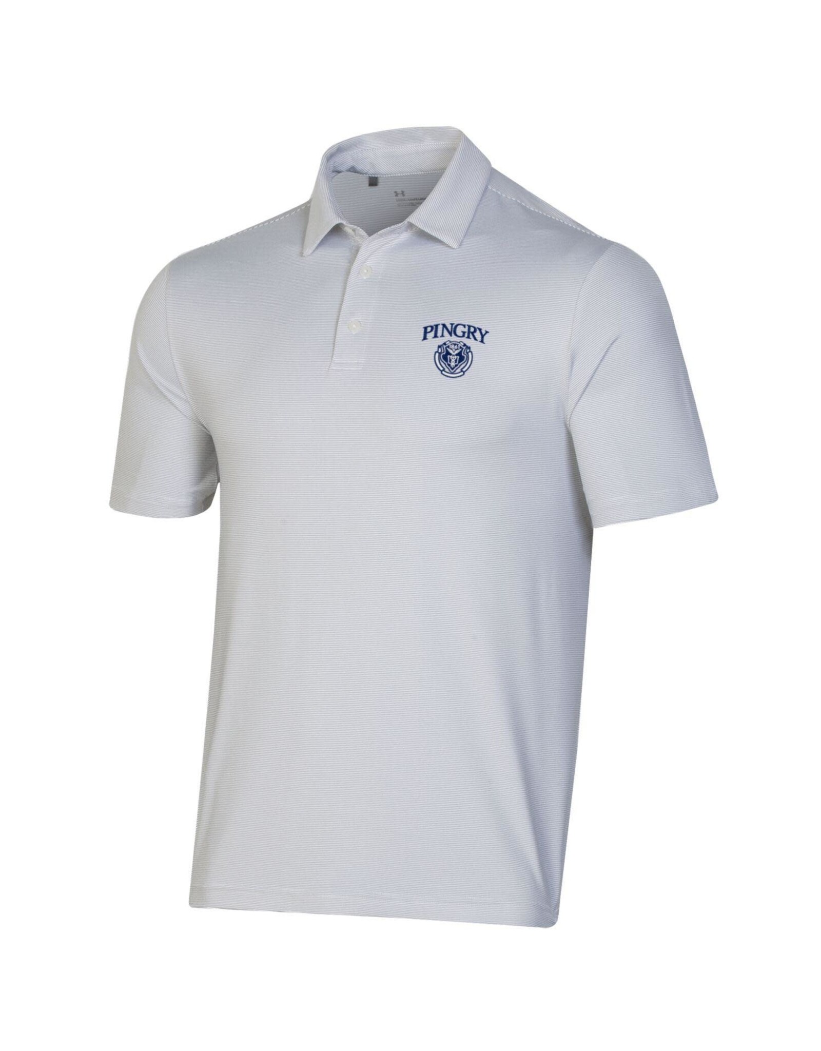 Tour Tips Streaker Polo