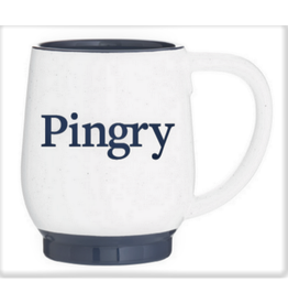 2023 Stoneware Pingry Mug 12 oz.