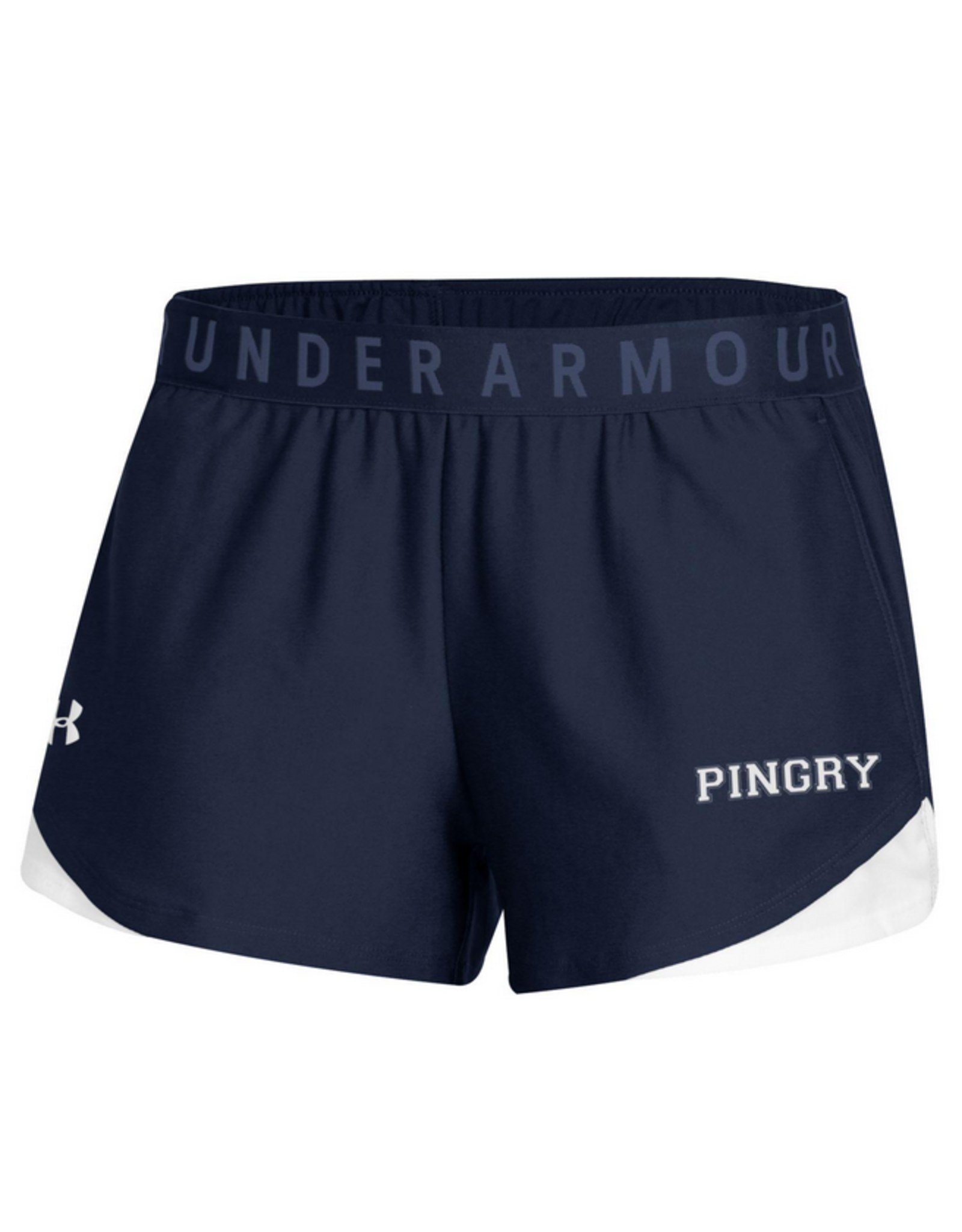 Under Armour PlayUp Short