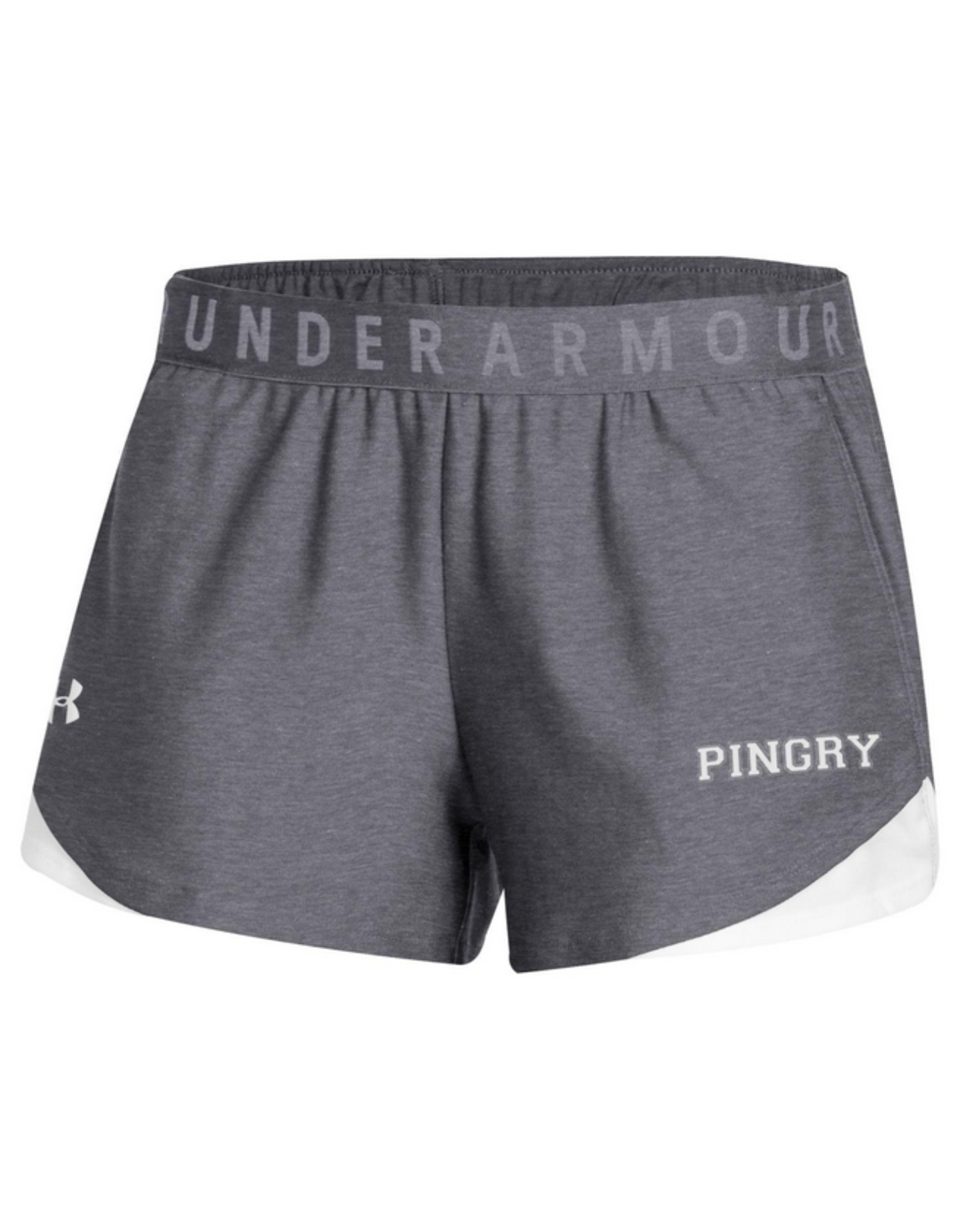 Under Armour PlayUp Short