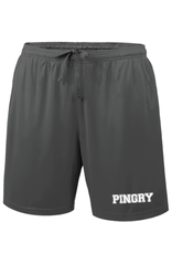 Adult Two Pocket Shorts-7 inch