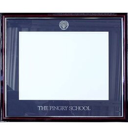 Pingry Diploma Frame