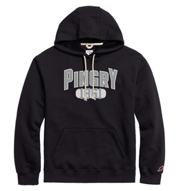 Essential Fleece Hood