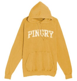 Unisex Vintage Hood