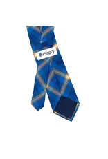 Pingry Tartan Neck Tie