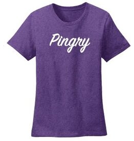 Soft T-Shirt-ladies - Large