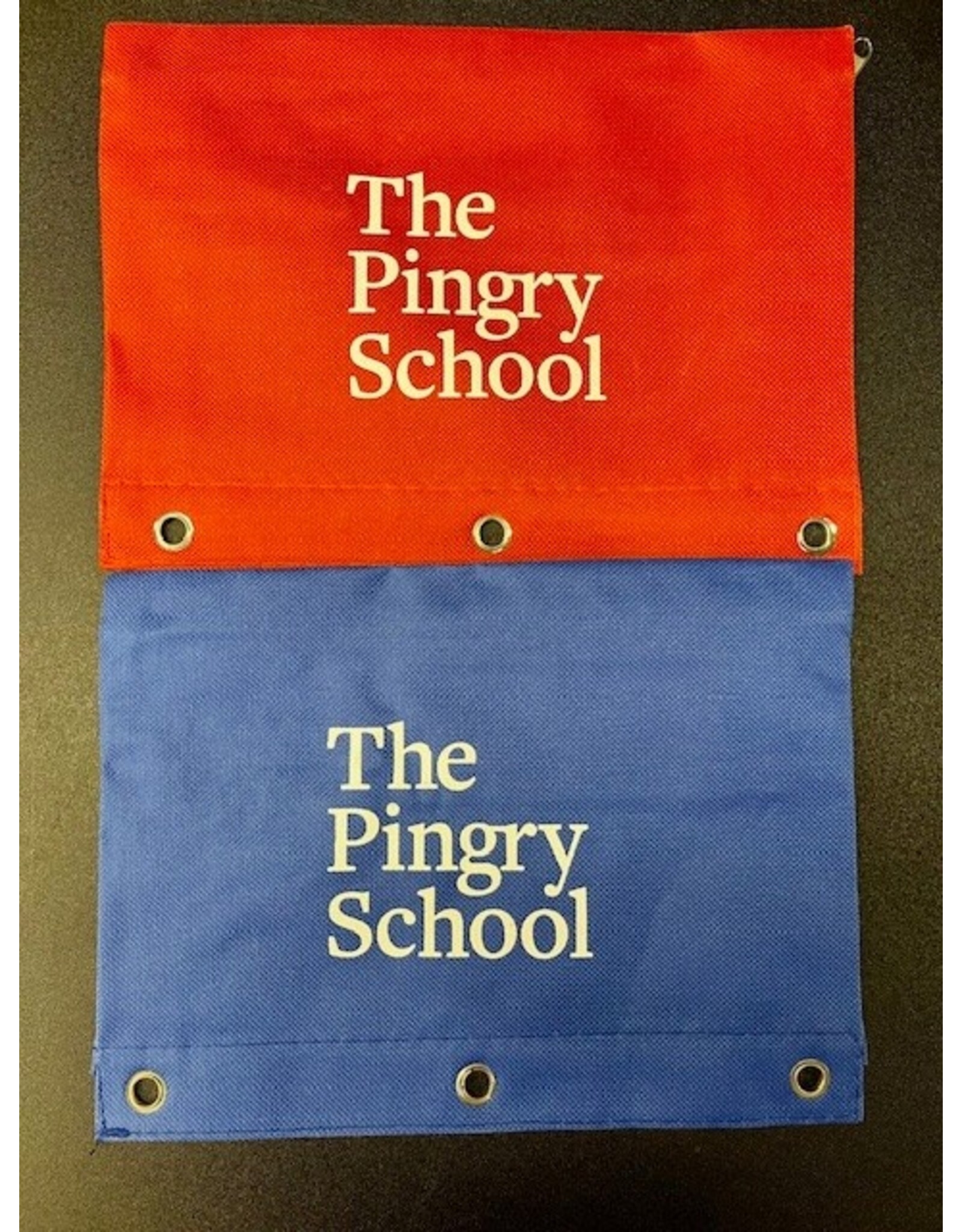 Pingry Pencil Pouch