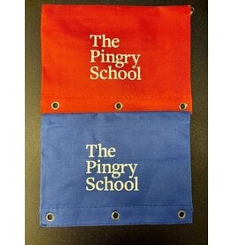 Pingry Pencil Pouch