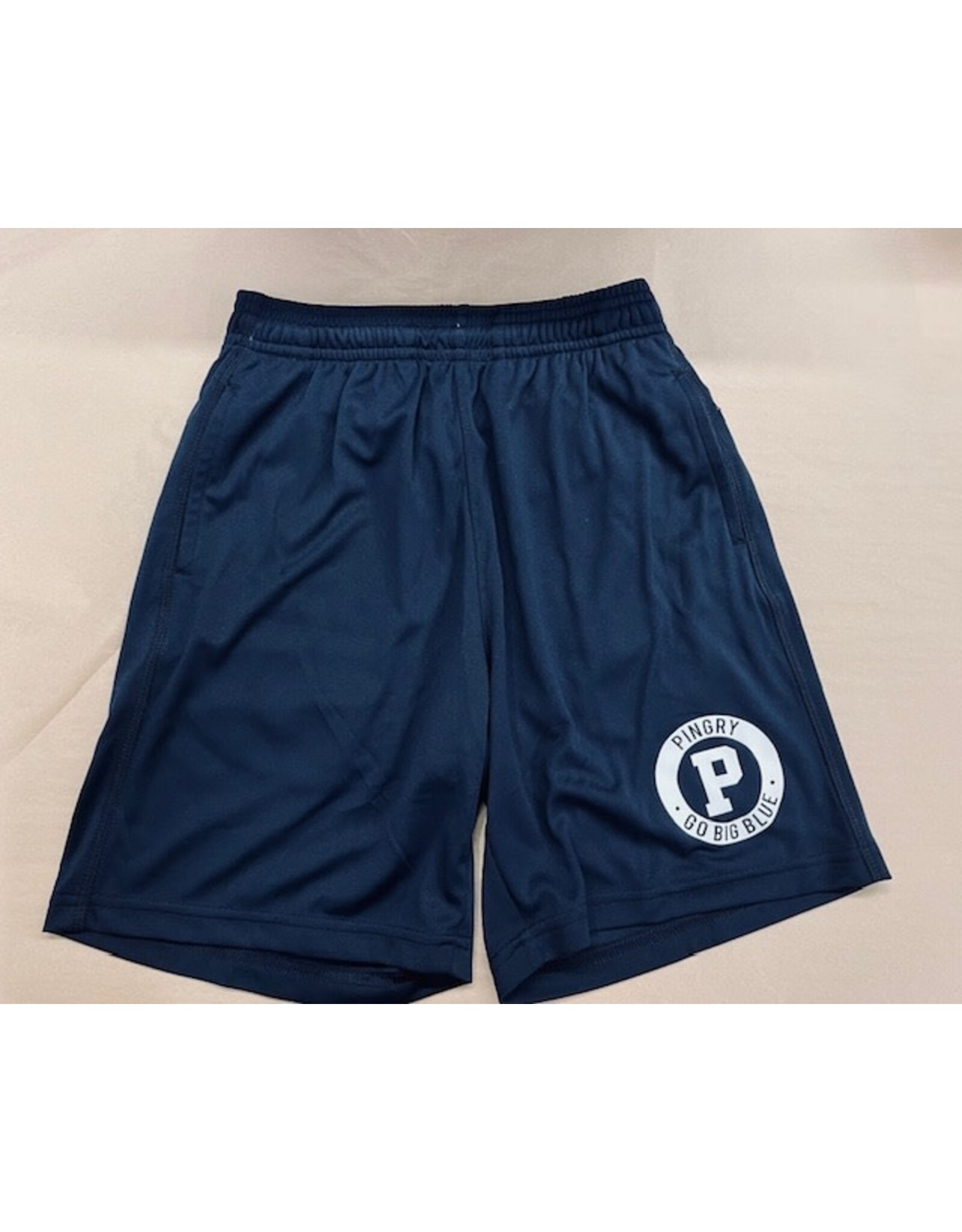 Youth Shorts with two pockets