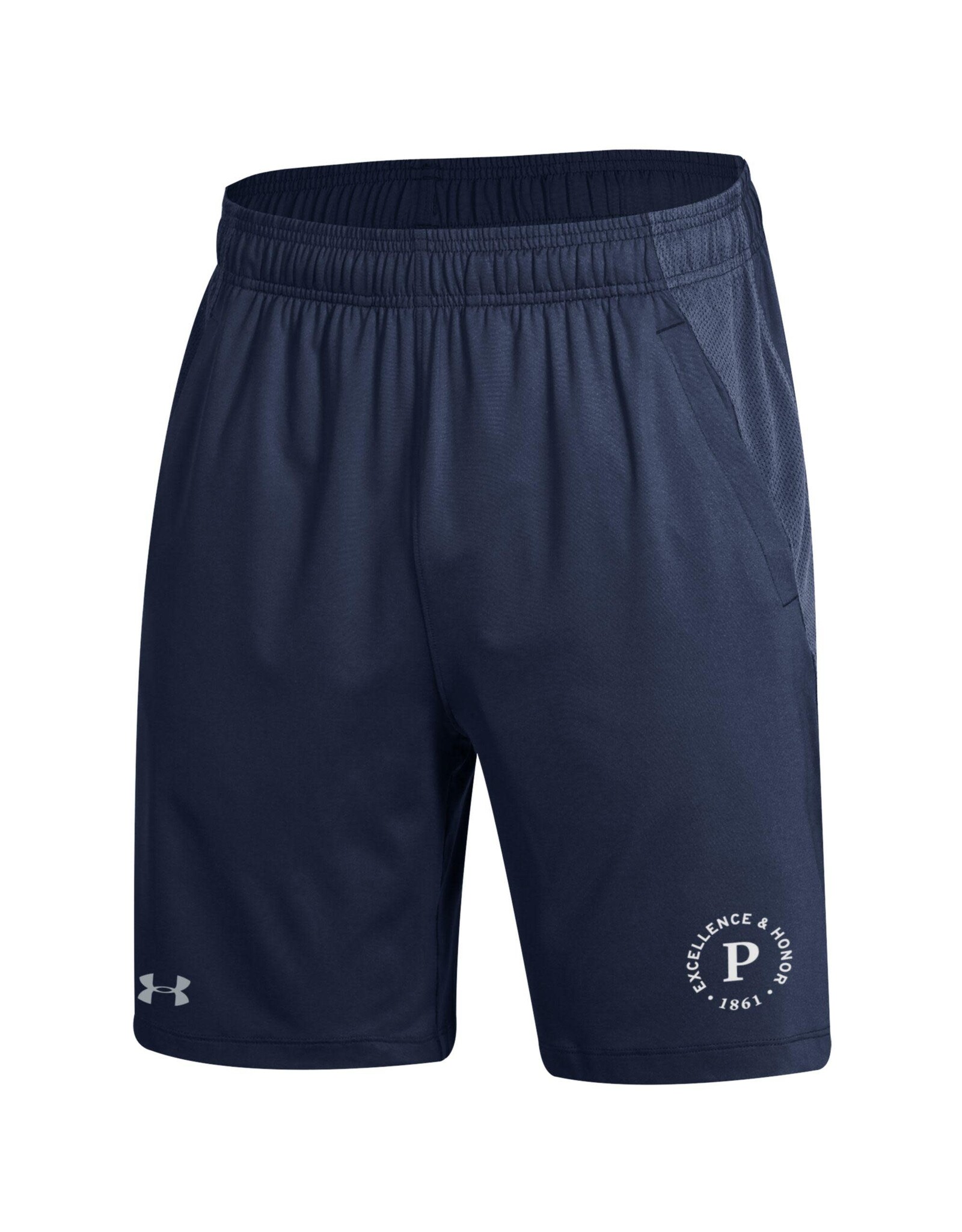 Under Armour Men's Tech Vent Shorts