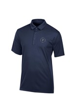 Classic Jacquard Polo