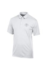 Classic Jacquard Polo